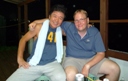 First man in Japan who was able to speak Japanese :-).