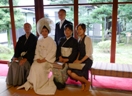Momentka z Hiroshimy