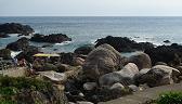 The best rotenburo in Japan I have visited
