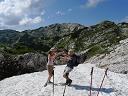 Vratca, Julian Alps, Slovenia
